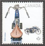 Canada Scott 2646b MNH